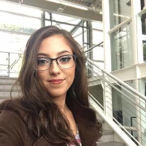 Meet your Posher, Victoria